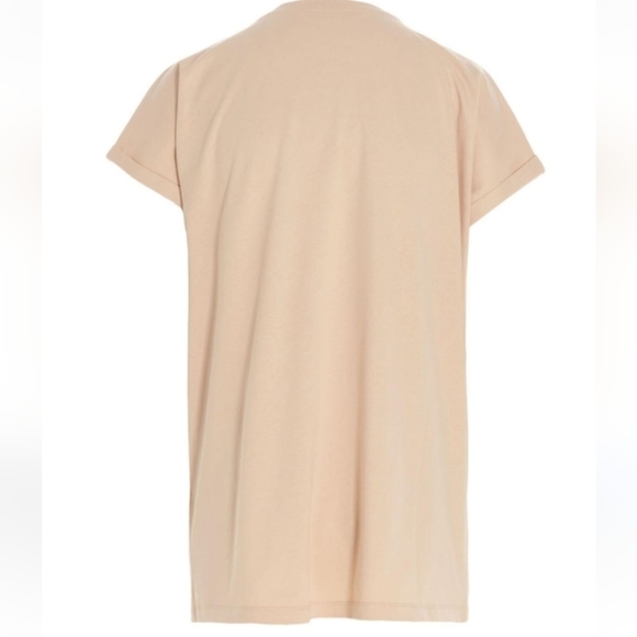 BALMAIN T-SHIRT DRESS - Picture 6 of 12